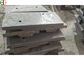 Metallurgical 350HBW ASTM532 Cr26 Coal Ball Mill Liner