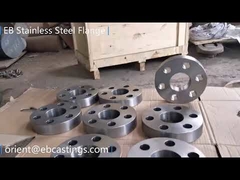 Stainless Steel 1.4057 Forging Flanges,Stainless Steel Flange