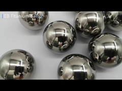 GR2 GR5 Titanium Ball