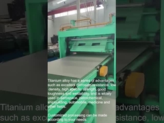 ورق تیتانیوم / ورق تیتانیوم / صفحه تیتانیوم